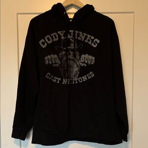 Cody Jinks Hoodie